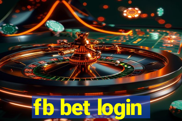 fb bet login